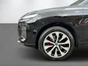 Audi Q3 SUV TDI quattro 142 kW S t 2000ccm 193PS/142kW 4 Zylinder TDI Diesel