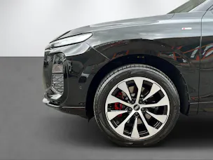 Audi Q3 SUV TDI quattro 142 kW S t 2000ccm 193PS/142kW 4 Zylinder TDI Diesel