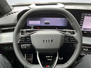Audi Q3 SUV TDI quattro 142 kW S t 2000ccm 193PS/142kW 4 Zylinder TDI Diesel