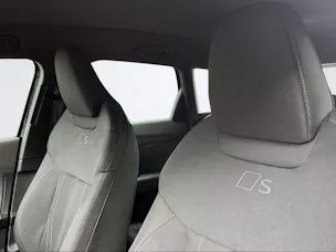 Audi Q3 SUV TDI quattro 142 kW S t 2000ccm 193PS/142kW 4 Zylinder TDI Diesel