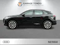 Audi Q3 SUV TDI quattro 142 kW S t 2000ccm 193PS/142kW 4 Zylinder TDI Diesel