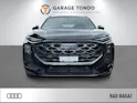 Audi Q3 SUV TDI quattro 142 kW S t 2000ccm 193PS/142kW 4 Zylinder TDI Diesel