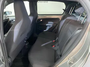 VW Up 1.0 MPI Active