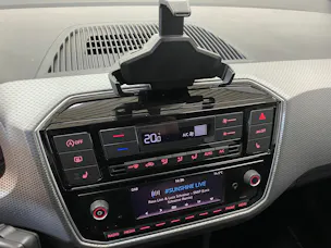 VW Up 1.0 MPI Active