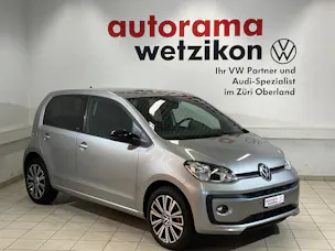 VW Up 1.0 MPI Active