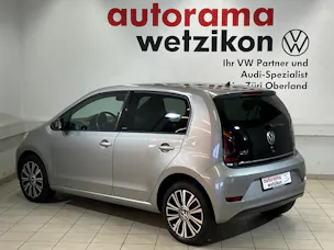 VW Up 1.0 MPI Active