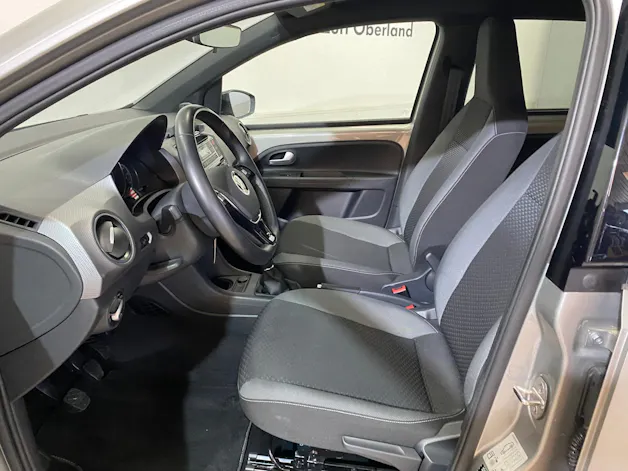 VW Up 1.0 MPI Active