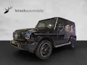 Mercedes-Benz G 450d 9G-Tronic