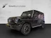 Mercedes-Benz G 450d 9G-Tronic