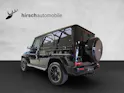 Mercedes-Benz G 450d 9G-Tronic