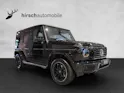 Mercedes-Benz G 450d 9G-Tronic