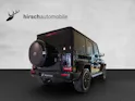 Mercedes-Benz G 450d 9G-Tronic