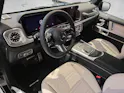 Mercedes-Benz G 450d 9G-Tronic