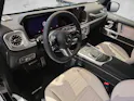 Mercedes-Benz G 450d 9G-Tronic