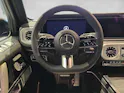 Mercedes-Benz G 450d 9G-Tronic