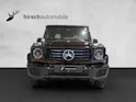 Mercedes-Benz G 450d 9G-Tronic