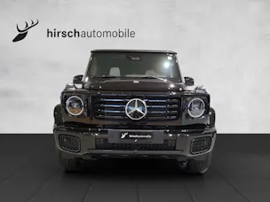 Mercedes-Benz G 450d 9G-Tronic