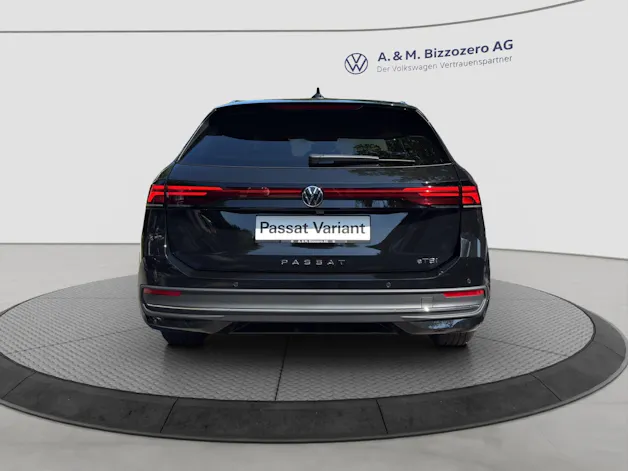 VW Passat Variant 1.5 eTSI evo2 Business DSG