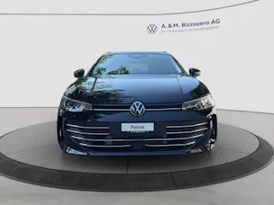 VW Passat Variant 1.5 eTSI evo2 Business DSG