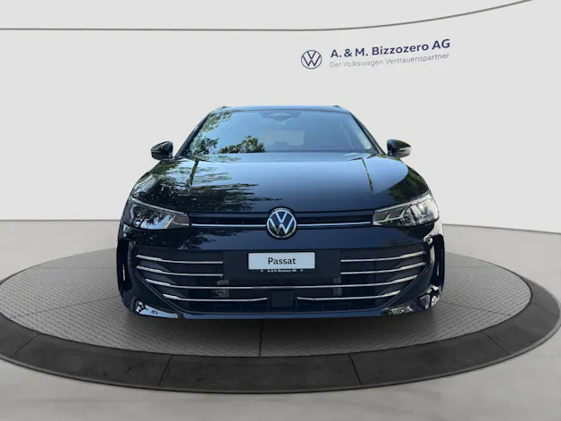 VW Passat Variant 1.5 eTSI evo2 Business DSG