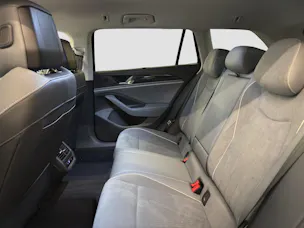 VW Passat Variant 1.5 eTSI evo2 Business DSG