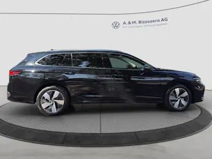 VW Passat Variant 1.5 eTSI evo2 Business DSG