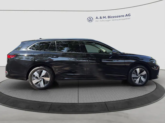 VW Passat Variant 1.5 eTSI evo2 Business DSG