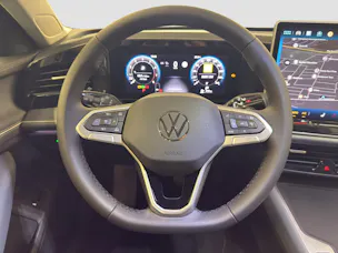 VW Passat Variant 1.5 eTSI evo2 Business DSG