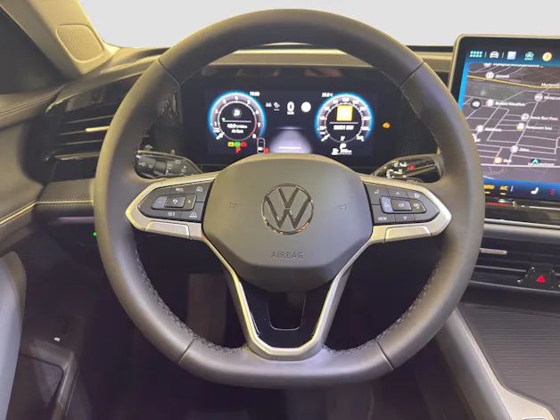 VW Passat Variant 1.5 eTSI evo2 Business DSG