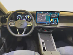 VW Passat Variant 1.5 eTSI evo2 Business DSG