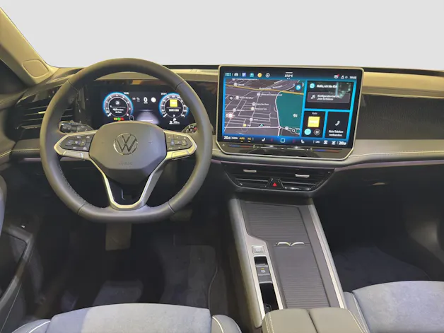 VW Passat Variant 1.5 eTSI evo2 Business DSG