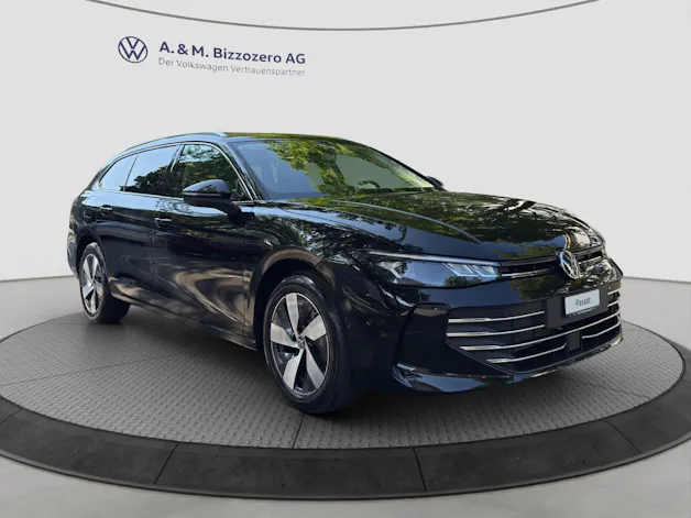 VW Passat Variant 1.5 eTSI evo2 Business DSG