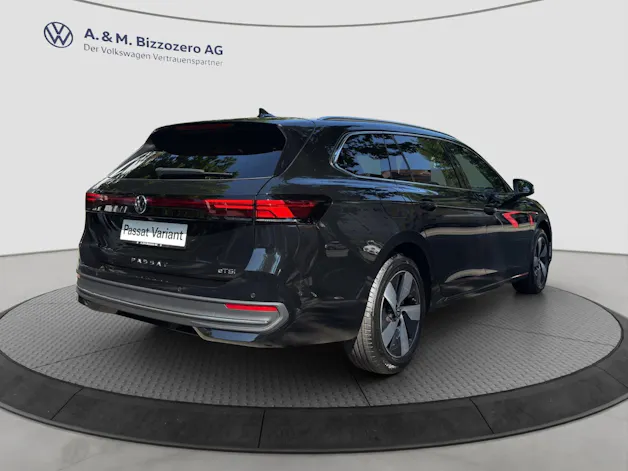 VW Passat Variant 1.5 eTSI evo2 Business DSG