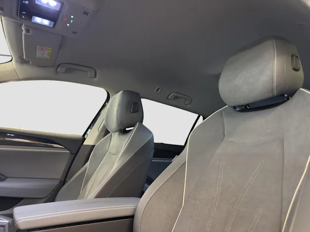 VW Passat Variant 1.5 eTSI evo2 Business DSG
