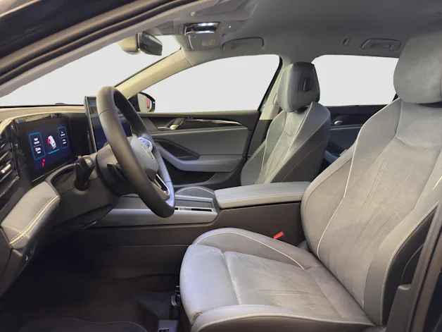 VW Passat Variant 1.5 eTSI evo2 Business DSG