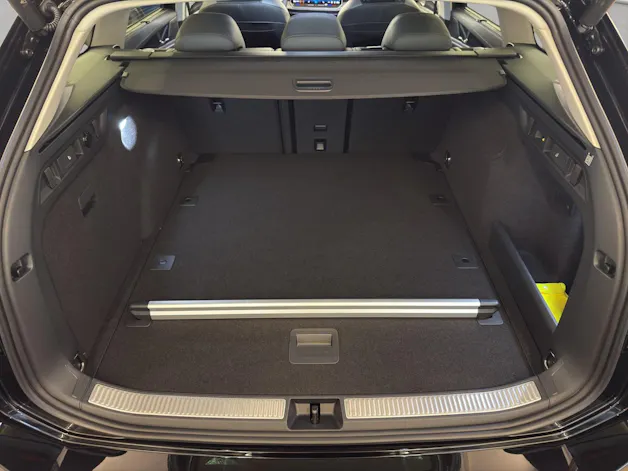 VW Passat Variant 1.5 eTSI evo2 Business DSG