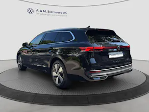 VW Passat Variant 1.5 eTSI evo2 Business DSG