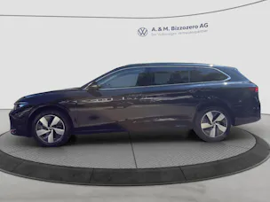 VW Passat Variant 1.5 eTSI evo2 Business DSG