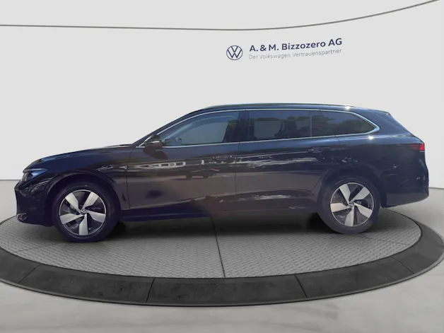 VW Passat Variant 1.5 eTSI evo2 Business DSG