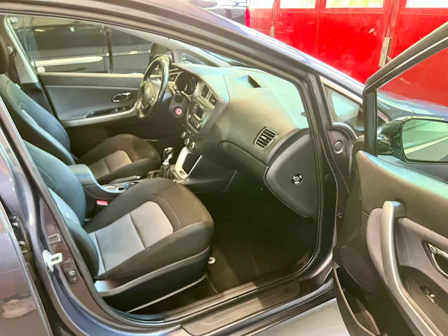 Kia Cee'd Sportswagon 1.6 GDi Trend ✅