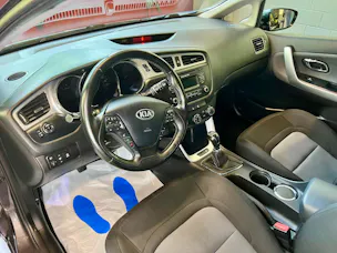 Kia Cee'd Sportswagon 1.6 GDi Trend ✅