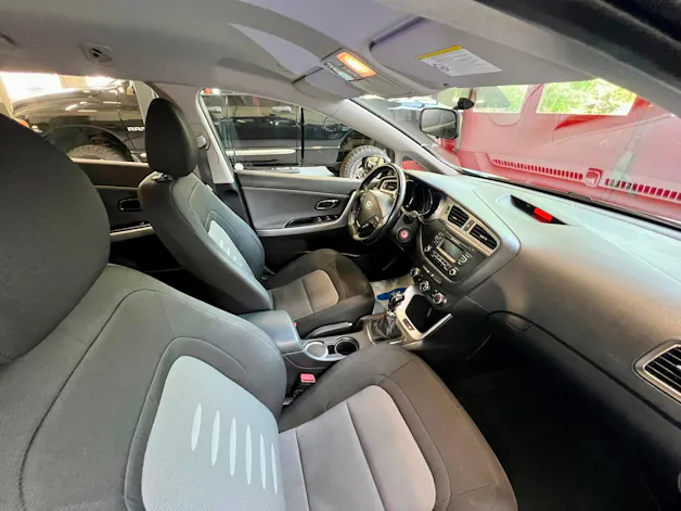 Kia Cee'd Sportswagon 1.6 GDi Trend ✅