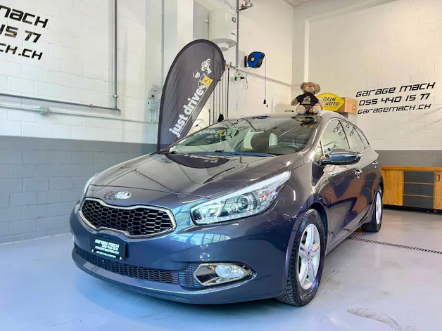 Kia Cee'd Sportswagon 1.6 GDi Trend ✅