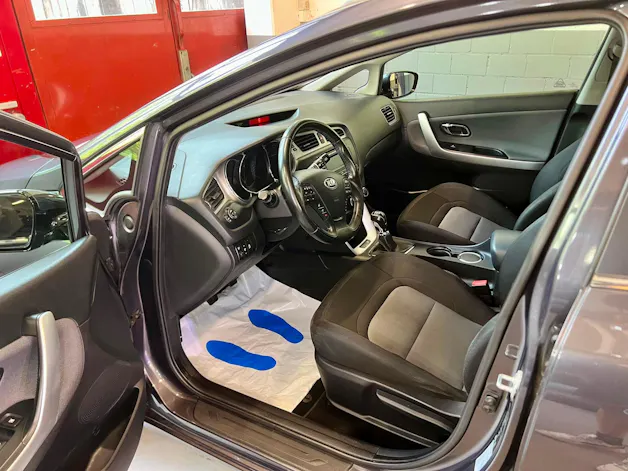 Kia Cee'd Sportswagon 1.6 GDi Trend ✅
