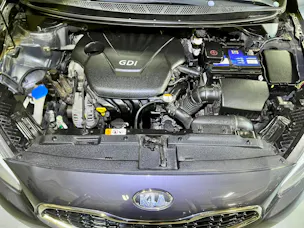 Kia Cee'd Sportswagon 1.6 GDi Trend ✅