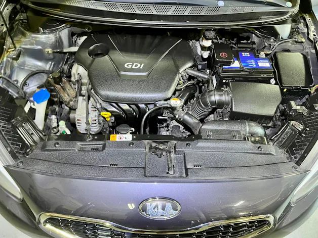 Kia Cee'd Sportswagon 1.6 GDi Trend ✅