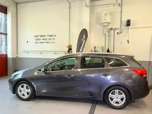 Kia Cee'd Sportswagon 1.6 GDi Trend ✅