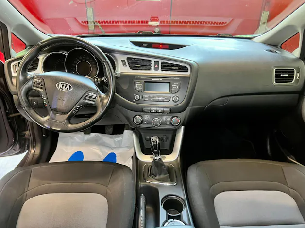 Kia Cee'd Sportswagon 1.6 GDi Trend ✅