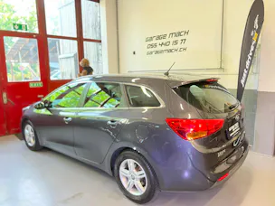 Kia Cee'd Sportswagon 1.6 GDi Trend ✅