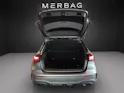 Mercedes-Benz A 200 7G-DCT